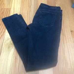 AG Adriano Goldschmied the Legging super skinny 30